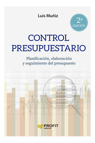 Control Presupuestario Reed - Luis Muiz Luis Muiz