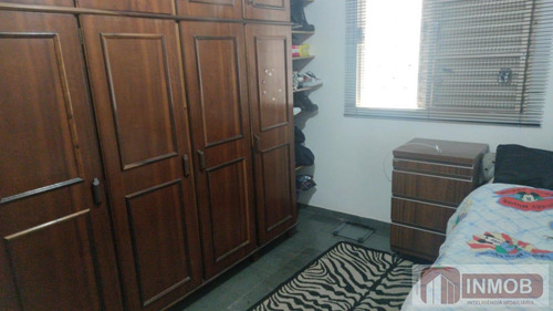 Imagem 3 de 15 de Casa Em Condomínio Para Venda Em Taubaté, Quiririm, 3 Dormitórios, 1 Suíte, 2 Banheiros - Ca0120_1-1668795