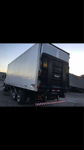 Imagem 3 de 15 de Volkswagen 24250