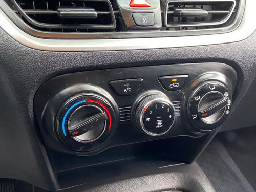 Hyundai HB20 HB20 1.0 12V FLEX SENSE MANUAL