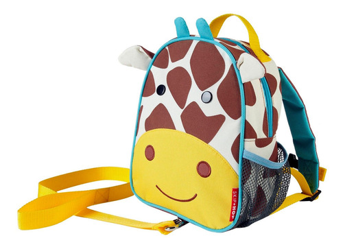 Mochila Zoo Let - Giraffe Skip Hop