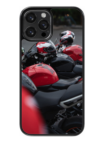 Funda Diseño Para Oppo Motos Padres #8