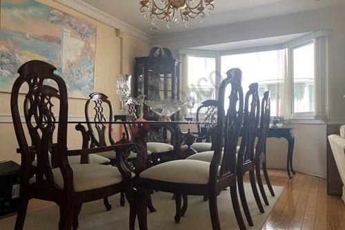 Casa En Venta En Condominio Horizontal, Col. Napoles, Benito Juárez, Cdmx.