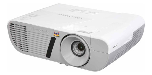 Proyector Viewsonic Pjd7828hdl 3200 Lumens Full Hd 1080p