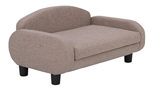 Patas Y Ronroneos Sofa Cama Tapizado Para Mascota Comedor