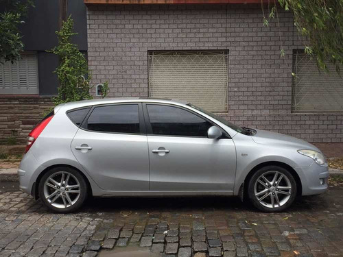 Hyundai I30 2.0 Nafta Manual