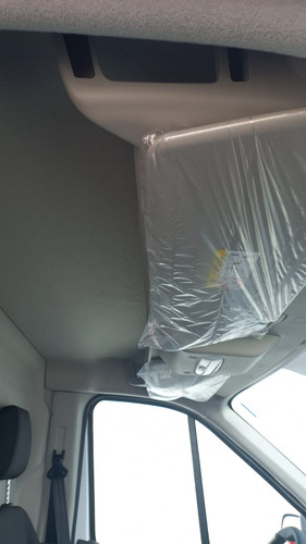Ford Transit 2.2 Furgon Largo 350l