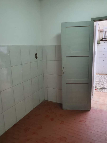 Imagem 9 de 19 de Casa De Vila Com 2 Dorms, Ponta Da Praia, Santos, Cod: 404 - A404