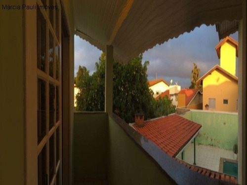 Imagem 9 de 20 de Casa Para Comprar No Quinta Das Videiras - Jundiaí - 488 M². - Ca03785 - 68909857