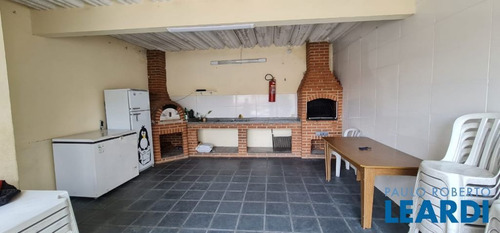 Imagem 6 de 13 de Casa Em Condomínio - Vila Santa Catarina - Sp - 645866