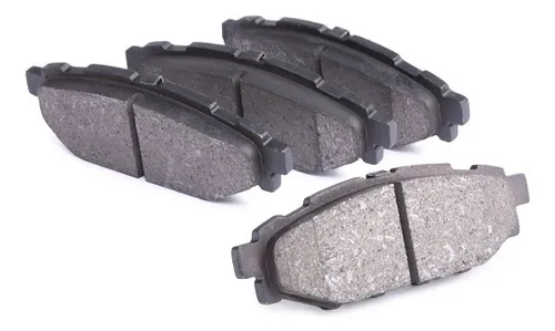 comprar Pastillas Freno Tras Para Subaru Forester 2.0 2012