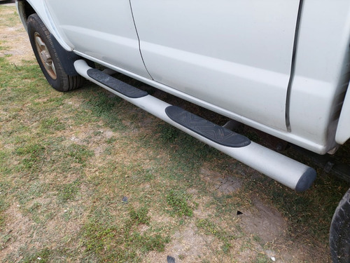 Nissan Frontier 2003 ( En Partes ) 2001 - 2004 Aut 3.3l Yonk