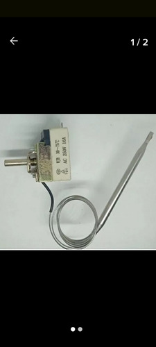 Termostato Automático Calefon Lote De 8 No Envío Leer