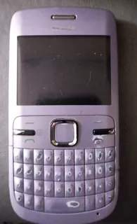 Nokia C3