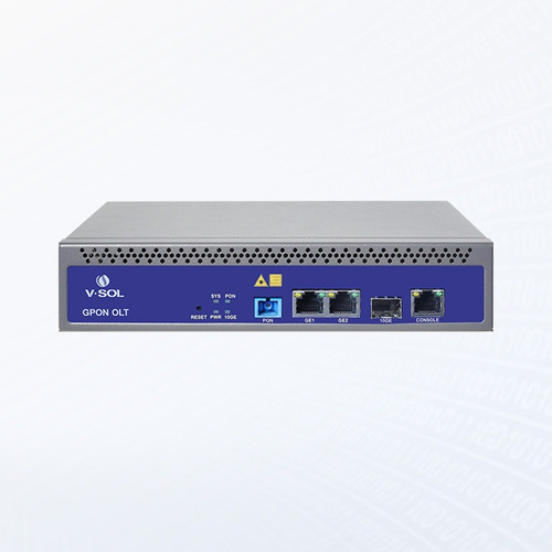 Olt Vsol Original Gpon 1 Puerto C++ (+6~8db)