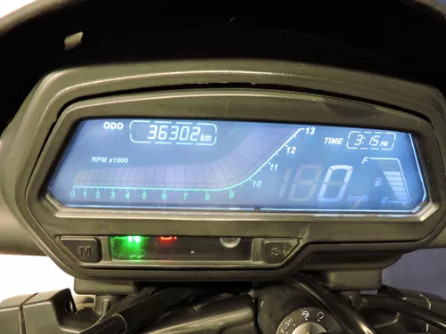 Bajaj Dominar 250 2022