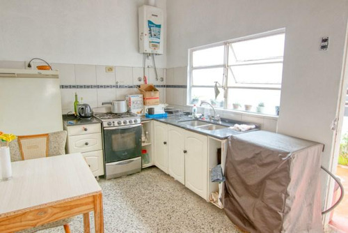 Linda Casa 4 Ambientes Sobre Lote Propio - Olivos