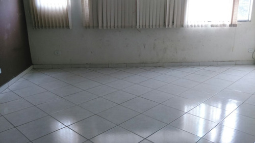 Imagem 4 de 13 de Sala Ampla Prox Shopping Patio-aceita Deposito