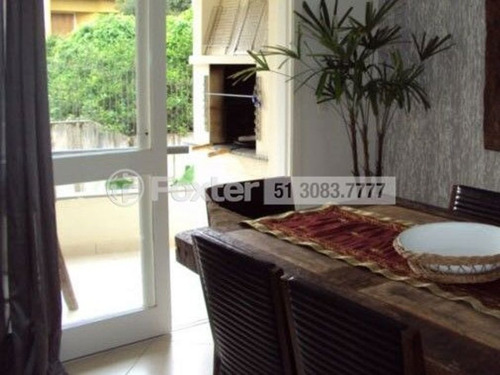Imagem 7 de 24 de Casa Em Condomínio, 3 Dormitórios, 215.516 M², Jardim Isabel - 177768