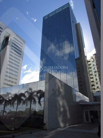 Imagem 4 de 11 de Sala/conjunto - Praia De Belas - Ref: 302004 - L-302004