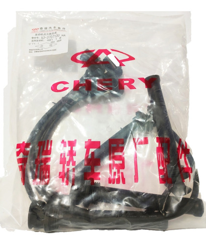 Cables De Bujía Chery Orinoco Tiggo 2.0