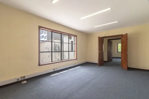Edificio En Venta En Las Nieves. Cod V18519