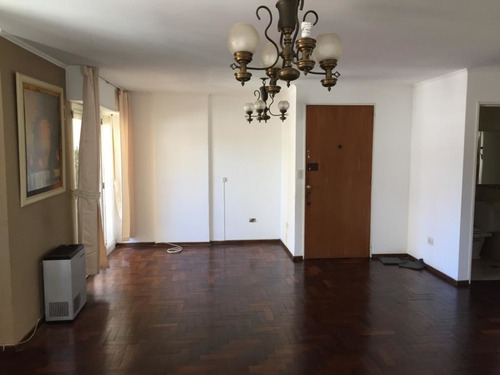 Imagen 8 de 28 de Centro, Departamento De 3 Dormitorios En Venta Con Cochera Opcional, Con Balcon
