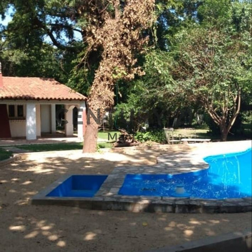 Imagen 2 de 23 de Venta Casa Quinta En Malvinas Argentinas
