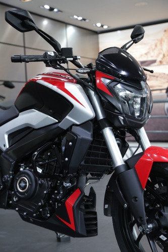 Imagen 20 de 25 de Bajaj Dominar 250 - El Mejor Precio De Contado!