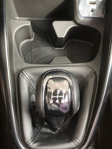 Imagen 17 de 19 de Fiat Cronos Drive Gse R.