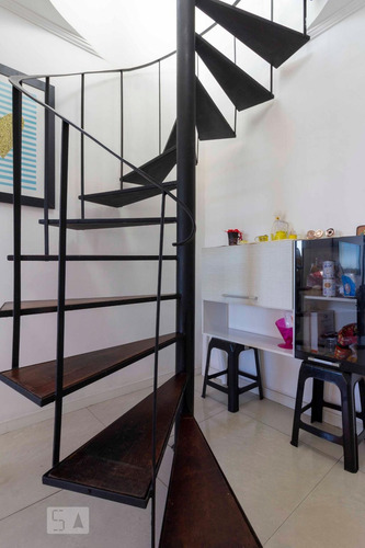 Apartamento À Venda - Vila Nova Savoia, 2 Quartos, 104 - S893132137