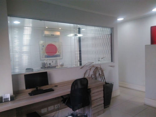 Imagem 7 de 15 de Excelente Prédio Comercial Pinheiros - 3452-2