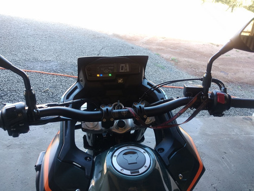 Imagem 14 de 14 de Honda Adventure