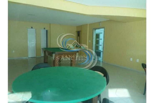Imagem 18 de 25 de Apartamento 3 Dorms, Canto Do Forte, Praia Grande - V2254