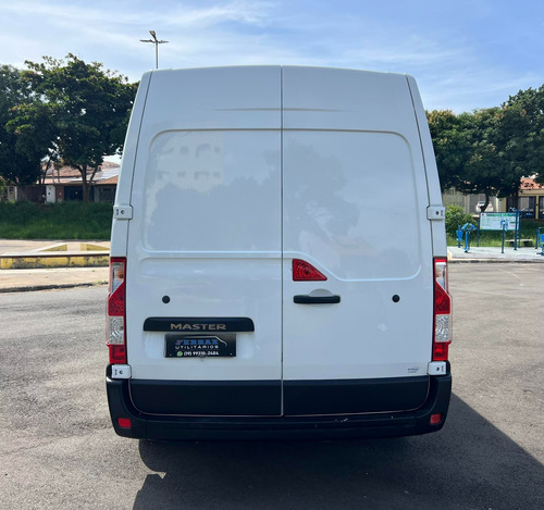 Renault Master FurgãO 2.3 Extra L3h2 5p