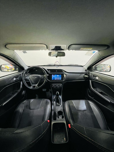 Chery Tiggo 2 Tiggo2 1.5 Look (aut)
