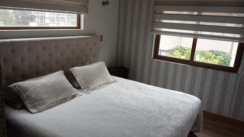 Lomas San Sebastián En Condominio 4d 3b