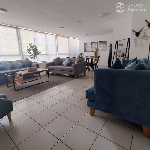 Venta Excelente Depto. Quinta Normal 2d Y 1b 50m2
