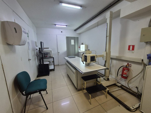Local Comercial En Venta En Curicó