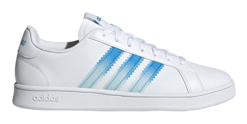 Tenis adidas Hombre Caballero Casual Grand Court Base Beyond