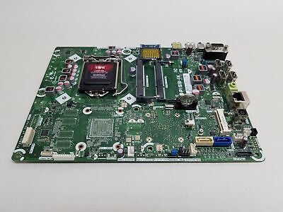 Hp 680258-002 Pro 4300 Aio Intel Lga 1155 Ddr3 Desktop Mot