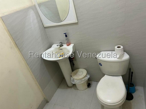 Local Comercial En Alquiler Santa Eduvigis Mls #25-21618