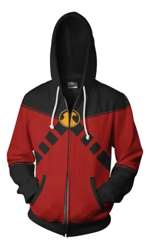 Sudadera de robin sale
