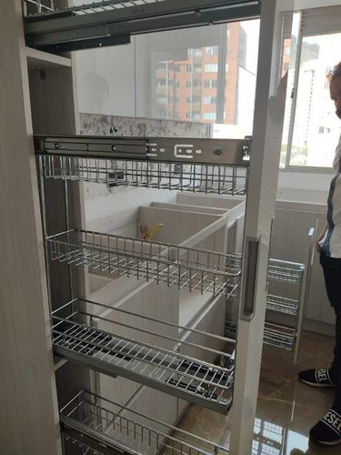 Imagen 2 de 14 de Venta Apartamento Bello, Madera, Antioquia