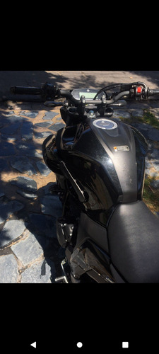 Imagen 13 de 21 de Yamaha Fz 25