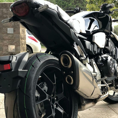 Imagen 12 de 20 de Honda Cb 1000 R- Entrega Inmediata