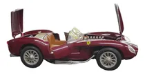 Comprar Ferrari Testa Rossa 250 Del Año 1958 - Esc 1\u002F18