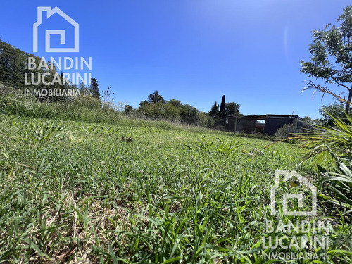 Terreno En Venta En Sourigues Loteo El Relincho Cerrado. Oportunidad Pago Contado. Escritura.