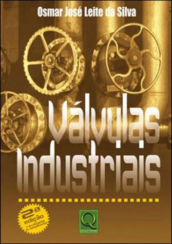 Valvulas Industriais