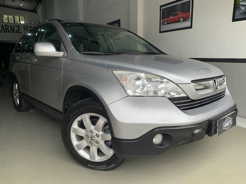 Honda Cr-v Exl 2.0 4wd